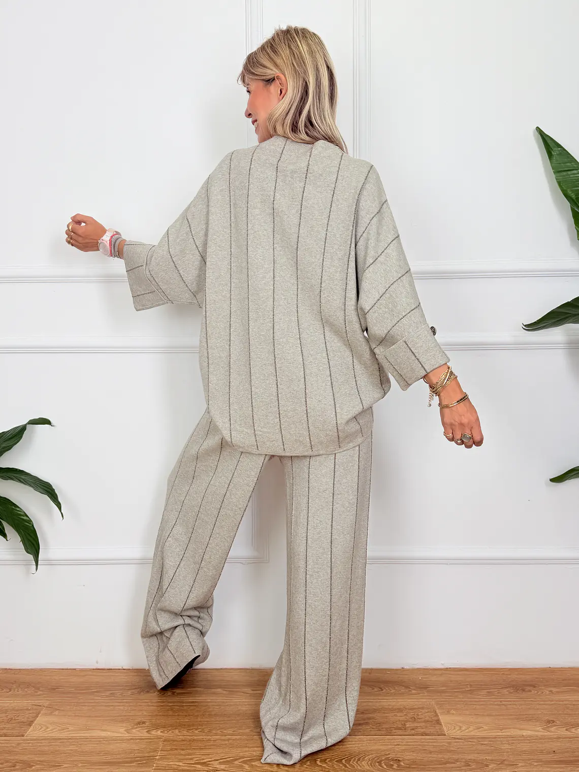 Elin Set Beige 3909B  3