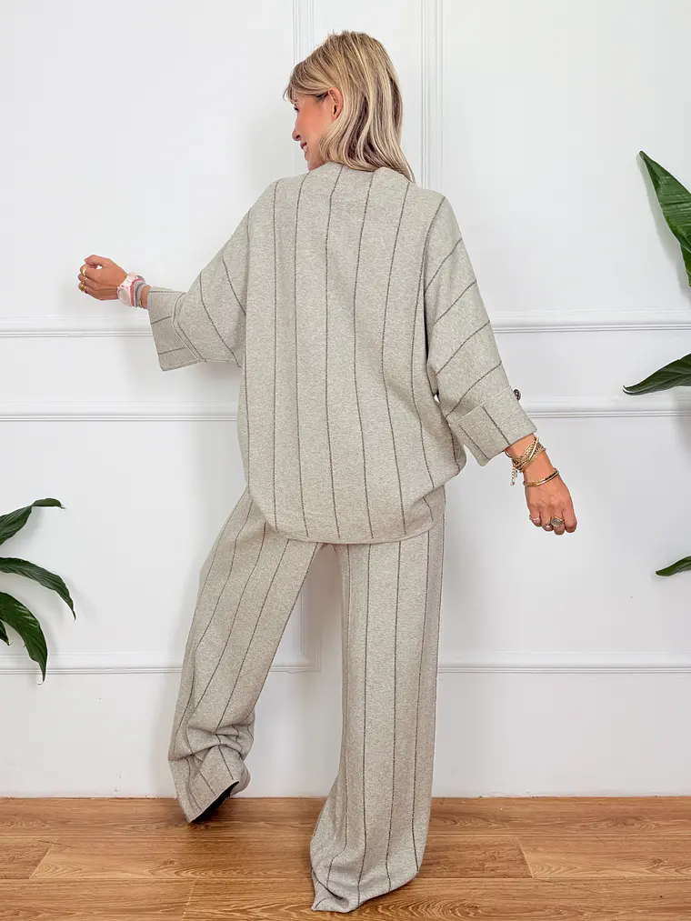 Elin Set Beige 3909B  3