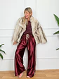 Thora Fur Biscuit 9678  - thumbnail 3