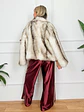 Thora Fur Biscuit 9678  - thumbnail 5
