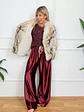 Thora Fur Biscuit 9678  - thumbnail 4