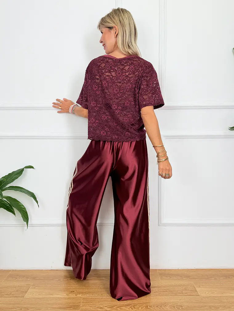 Rusty Pants Merlot 50608    3