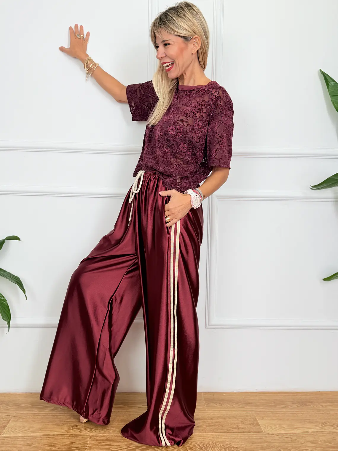 Rusty Pants Merlot 50608    1