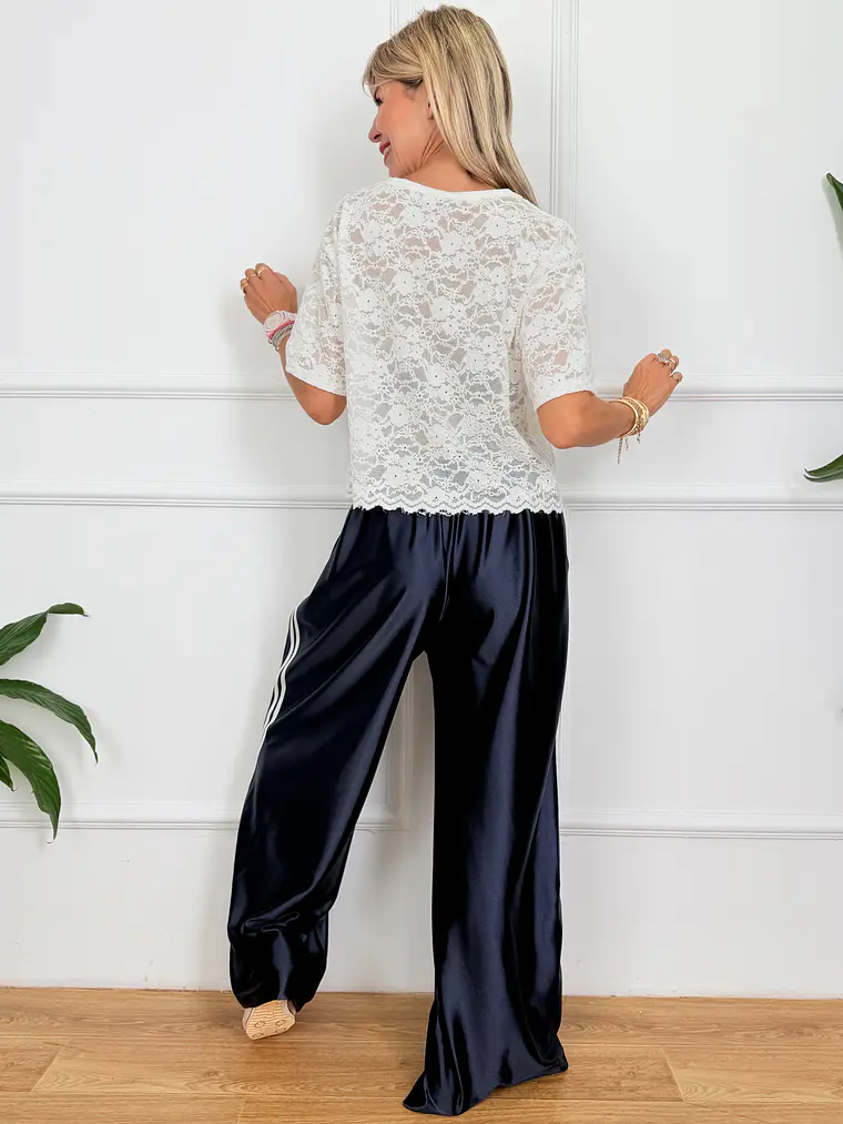 Rusty Pants Midnight blue 50608   3
