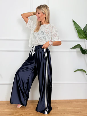 Rusty Pants Midnight blue 50608  