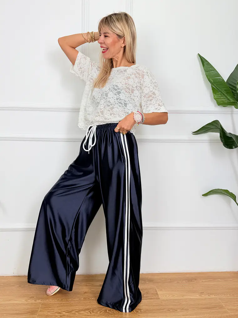 Rusty Pants Midnight blue 50608   1
