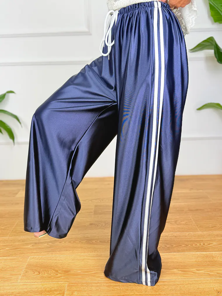 Rusty Pants Midnight blue 50608   4