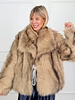 Thora Fur Honey 9678  - thumbnail 1