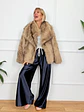 Thora Fur Honey 9678  - thumbnail 2