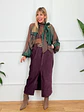 Zwin Blouse Pine 4220 - thumbnail 3