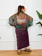 Zwin Blouse Pine 4220 - thumbnail 4