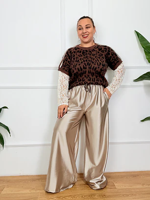 Rusty Pants Silver sand 50608  