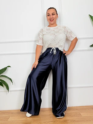 Rusty Pants Midnight blue 50608  