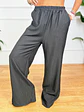 Greta Garbo Suit 14463 Black  - thumbnail 5