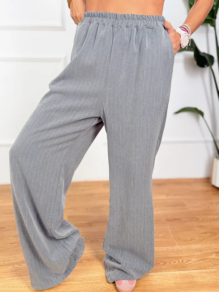 Greta Garbo Suit 14463 Grey 4