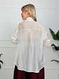 Carmelo Shirt White 10071    - thumbnail 2