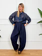 Carmelo Shirt Blue 10071   - thumbnail 2