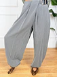Emeel Pants  50943 Grey - thumbnail 4