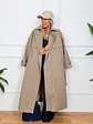 Neveser Coat 5280016 Pourou - thumbnail 2