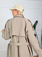 Neveser Coat 5280016 Pourou - thumbnail 4
