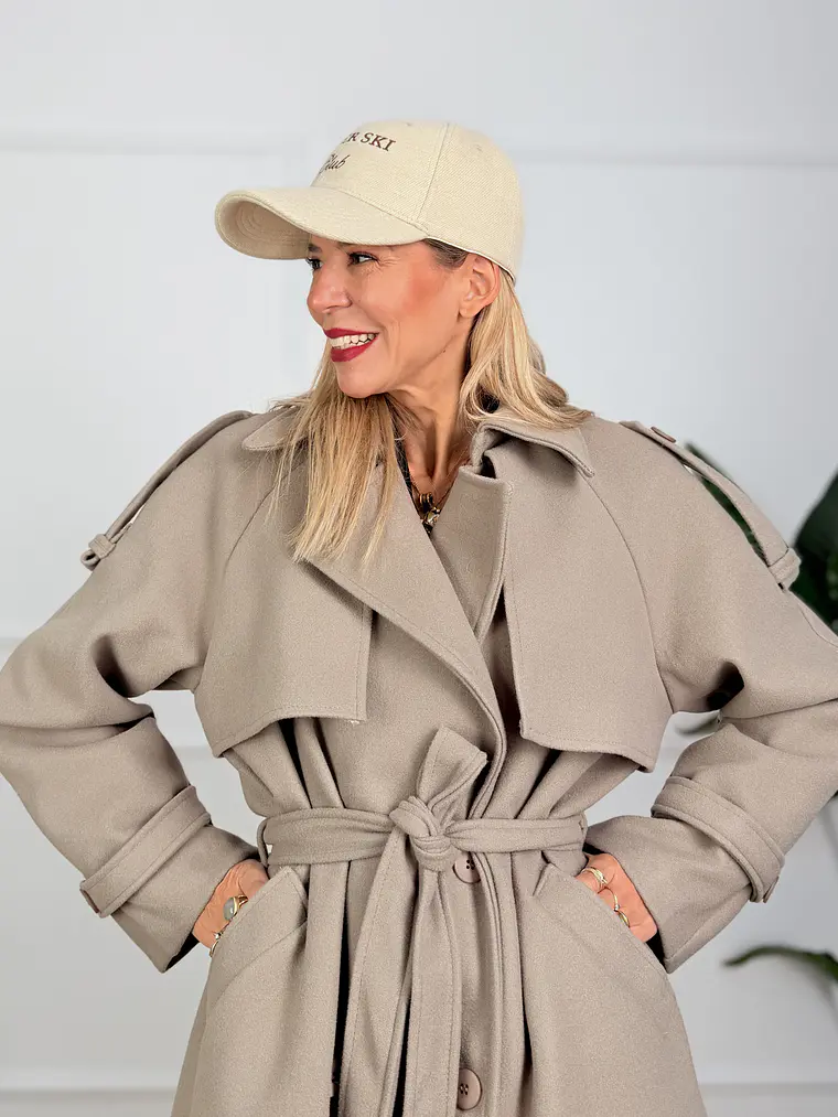Neveser Coat 5280016 Pourou 7