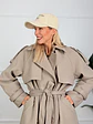 Neveser Coat 5280016 Pourou - thumbnail 7