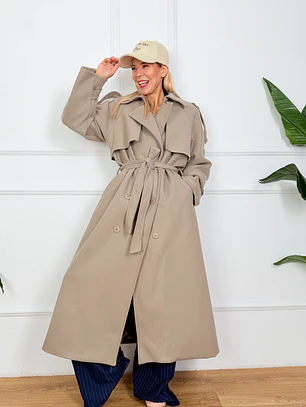 Neveser Coat 5280016 Pourou