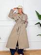 Neveser Coat 5280016 Pourou - thumbnail 1