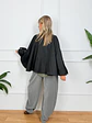 Sukit Cape 14669 Black - thumbnail 3