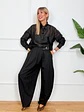 Emeel Pants  50943 Black - thumbnail 1