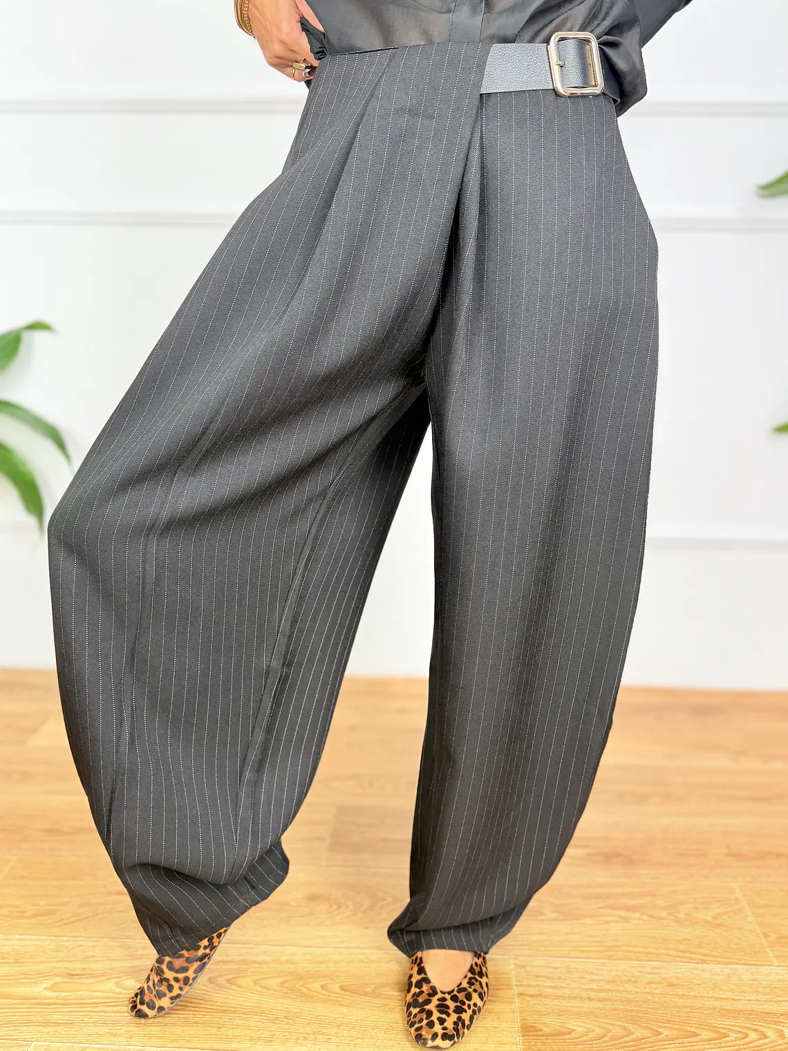 Emeel Pants  50943 Black 4