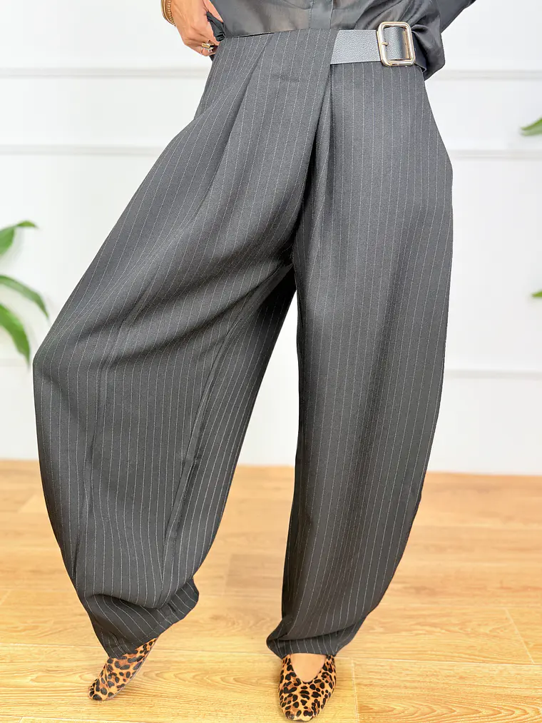 Emeel Pants  50943 Black 4