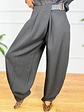 Emeel Pants  50943 Black - thumbnail 4