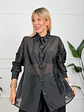 Carmelo Shirt Black 10071 - thumbnail 1