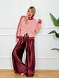 Ace Cardigan 515512 Pink/Red - thumbnail 1