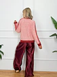 Ace Cardigan 515512 Pink/Red - thumbnail 5