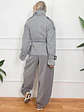 Emblyn Coat 800226 Grey - thumbnail 5