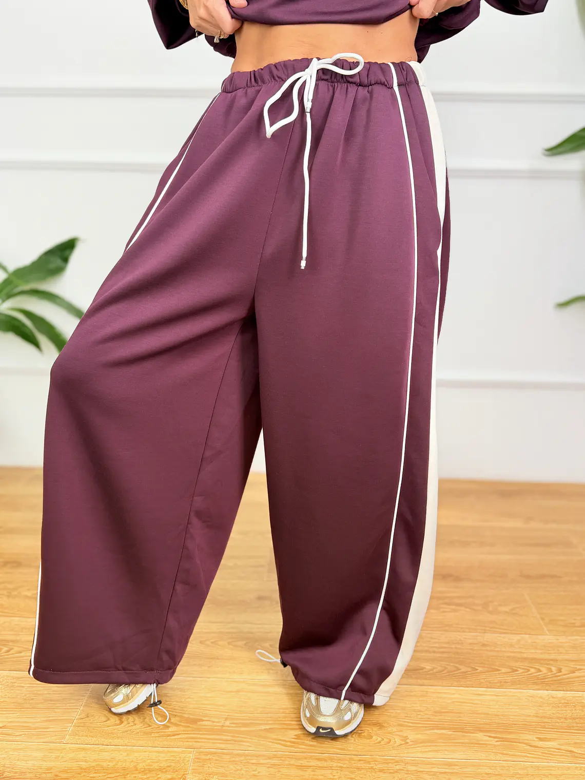 Damon Set 39331 Black Rasberry  6