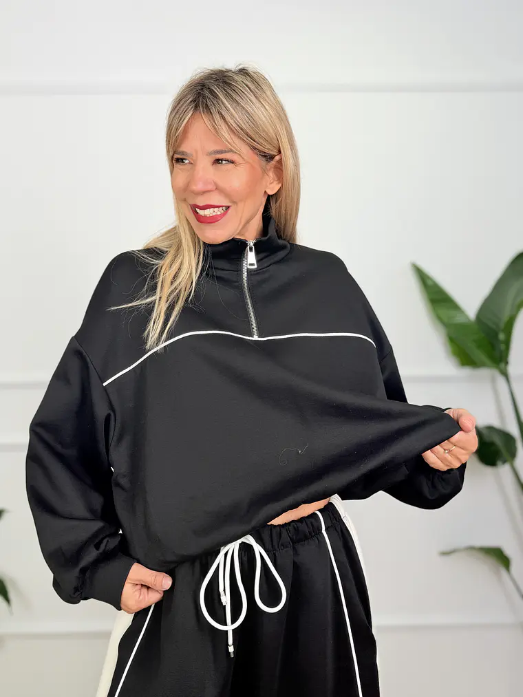Damon Set 39331 Black  4