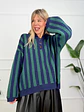 Namur Sweater Pine 7351 - thumbnail 2