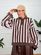 Namur Sweater Pink 7351   - thumbnail 1