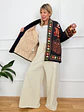 Cordelia Bomber Jacket 3461 Stylish Monkey - thumbnail 5