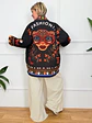 Cordelia Bomber Jacket 3461 Stylish Monkey - thumbnail 1