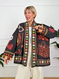 Cordelia Bomber Jacket 3461 Stylish Monkey - thumbnail 4
