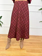 Arnaut Skirt Wine 531166  - thumbnail 4
