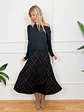 Arnaut Skirt Black 531166   - thumbnail 1