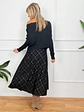 Arnaut Skirt Black 531166   - thumbnail 2
