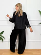 Ayanda Suit Black 26241 - thumbnail 4