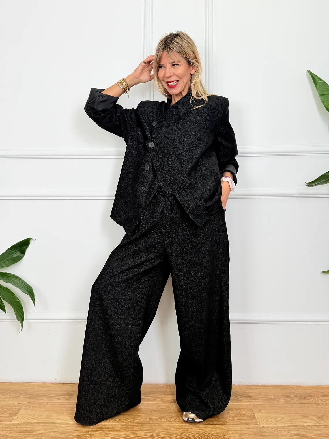 Ayanda Suit Black 26241 1