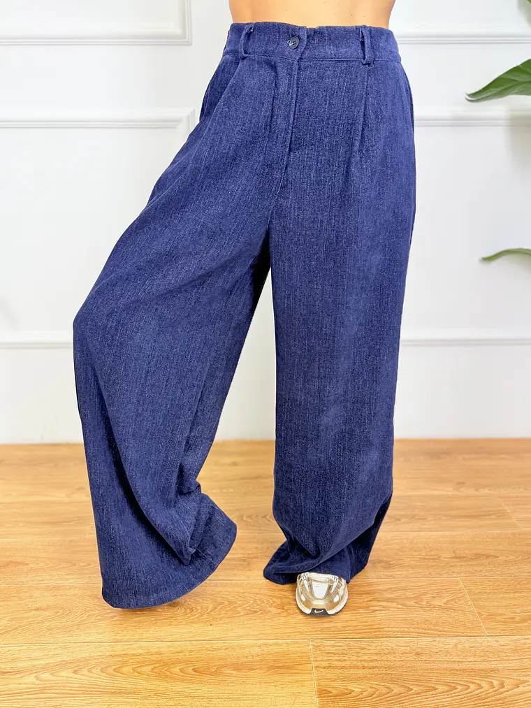 Ayanda Suit Dark Blue 26241  6